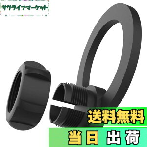 �y���������zMagZen �}�O�l�b�g�{�[���}�E���g�x�[�X MagSafe�Ή� 360�x��] 17mm�{�[���p �X�}�z�z���_�[��MagSafe�Ή��ɃA�b�v�O���[�h