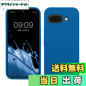 �y���������zkwmobile �X�}�z�P�[�X Google Pixel 9a�Ή� �P�[�X - TPU ���L�b�h �V���R�� �J�o�[ - �ϏՌ� ���h�~ �T���T�� Case �F�F�̍��ʁA�T�C�Y�FPixel 9a