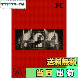 yzHey! Say! JUMP LIVE TOUR 2024-2025 H+ (ʏ) (DVD) -Hey! Say! JUMP