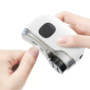 yziKristin 2in1 dܐ؂ d߂ pܐ؂ܖ LEDCgt ype-C[d y d܂₷ ȒP dߍ d܍ ܏h~ S ᑛ pPA  