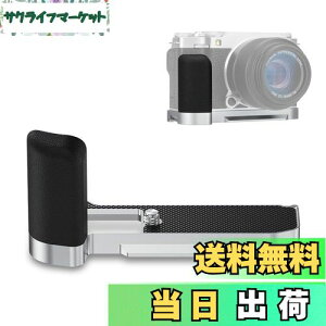 yzJJC  L^nhObv Fuji X-M5 XM5 JKp dr֗ 1/4"-20lW×3 & AJ^Cv Vo[