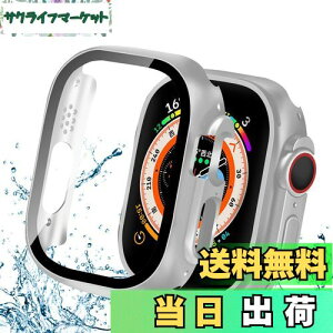 yzy2024ǃfzCABOBE Ή AbvEHb` Jo[ 49mm IP68 hP[X 3DpGbWfUC AbvEHb`Eg2/Eg P[X Apple Watch Ultra2/Ultra P[X Ή Apple