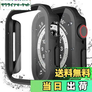 yzLISAMER Ή Apple Watch P[X Series 10/9/8/SE/7/6/5/4 41mm AbvEHb`p P[X h ̌^ VfUC 3DpGbW ^ PC+KXf ߗ Ή Apple Watch Jo[ Sʕ