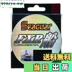 yzV[K[(Seaguar) nX V[K[ FXRD 100m 5