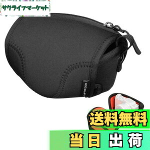 �y���������z�n�N�o HAKUBA ���J�����P�[�X ���t�g�f�U�C�� �X�����t�B�b�g �J�����W���P�b�g S-30 �u���b�N DCS-03S30BK