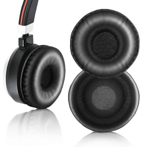 yzXBERSTAR For Jabra Evolve 20 20se 30 30II 40 65 65+pC[pbh pC[NbVtH[Jo[ Jabra Evolve 20 30 40 65wbhtHΉ (ubNC[pbh)