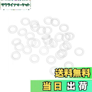 yzPATIKIL 8 mmOa x 1.5 mm VROO 50 VMQ gbNV[OKXPbg ֌zǏCp zCg