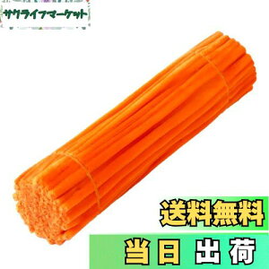 yzLeTradeJP |p[/H샂[ PF 30cm×6mm 100{ J[Lx Ntg[/i[ Ԍ`/t[C[ DIY萻 `f wZppi (IW)