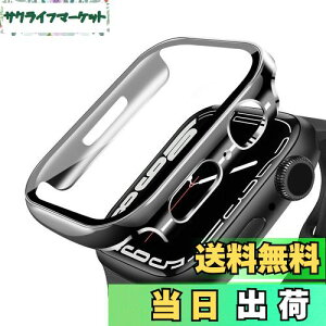 yzANYOI Ή AbvEHb` Jo[ Series SE3/SE2/SE/6/5/4 Apple Watch P[X PCf KXtB ̌^ bLH Apple Watch Jo[ ϏՌ AbvEHb` P[X Sʕی 