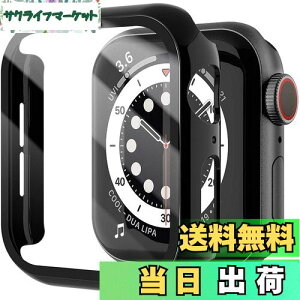 yzAMAPC for Apple Watch P[X Apple Watch Series 6/SE3/SE2/SE/5/4 44mm p P[X ̌^ h~ ϏՌ y PCf Sʕی ̌^ V[Y6{̂ی삷TCYƂĂ͂҂ł 