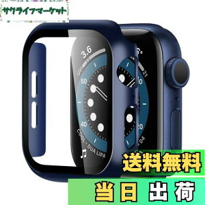 yzBELIYO Ή Apple Watch P[X Series 11/10 AbvEHb` Jo[ KXtB ̌^ Apple Watch Jo[ PCf y {Ɏq d\ AbvEHb` P[X Sʕی 