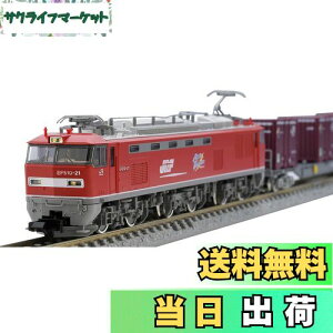 yzg~[ebN(TOMYTEC) TOMIX NQ[W JR EF510 0` ReiԃZbg 98485 S͌^ dC@֎