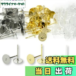 �y���������z�T�[�W�J���X�e�����X316 ���� 6mm �ێM �s�A�X �p�[�c �V���R���L���b�` �t�� �A�����M�[�Ή� �S�[���h �V���o�[ �N���A 3��100�� �Z�b�g