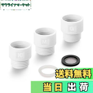 yzOFFO V[z[X A_v^[ 3Zbg KVK/MYM/KX̃V[z[XsaneiȂǂ̃V[wbhڑpA_v^[ tȒP {t zCgF