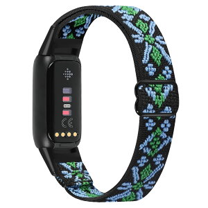 yzRunostrich Rp`u Fitbit Luxe/Fitbit Luxe Special Edition SE iCeX|[cohpXgb`oh Xgbv \ȐLkxg y ʋC Xgfor Fitbit Luxe fit