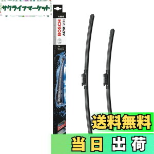 �y���������zBOSCH(�{�b�V��) �A���ԗp �t���b�g���C�p�[�u���[�h �G�A���c�C�� �Ԏ��p�Z�b�g 600/475mm A860S