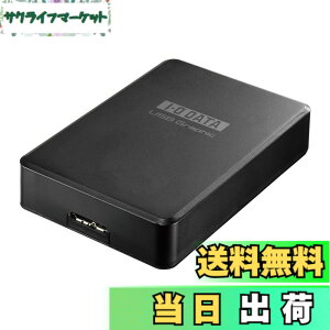 �y���������z�A�C�E�I�[�E�f�[�^ �}���`��� �O�t�O���t�B�b�N�A�_�v�^�[ USB 3.0/HDMI�[�q�Ή�/WUXGA/�t��HD ���{���[�J�[ USB-RGB3/H