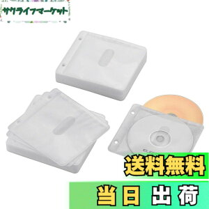 �y���������z�G���R�� DVD CD�P�[�X �s�D�z ���ʎ��[ 2���t 60���� 120�����[�� �z���C�g CCD-NBWB120WH