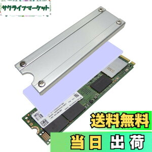 �y���������z�e�a�Y�� �������쏊 M.2 SSD�p�q�[�g�V���N�J�o�[SS-M2S-HS02