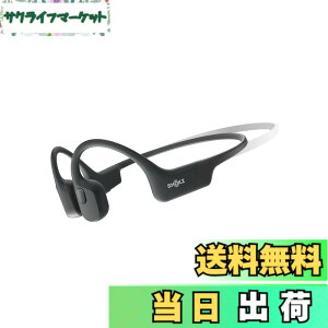 �y���������zShokz (�V���b�N�X) OpenRun Mini ���`���C���z�� ���C�����X�C���z�� �I�[�v���C���[ �yIP67�h���h�o DualPitch�Z�p 8���ԘA���Đ� Bluetooth 5.1�z �����ǂ��Ȃ� �Ȃ��璮�� �y�� �}�C�N�t