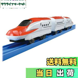 yz^Jg~[(TAKARA TOMY) w v[ ES-03 E6nV܂ x d   3Έȏ ߋSi ST}[NF PLARAIL