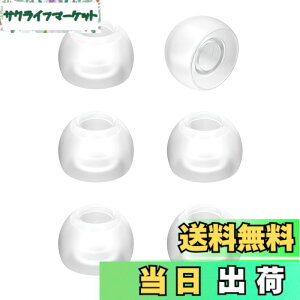 �y���������zJVC�P���E�b�h JVC EP-FX2M-Z �����p�C���[�s�[�X �V���R�� 6���� M�T�C�Y �N���A�J���[