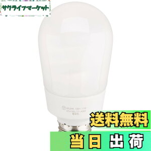�y���������z�G���p(ELPA) �d���`�u�������v 60W�` �������a26mm �d���F EFA15EL/11-A062H