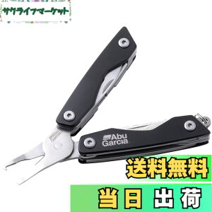 �y���������zAbuGarcia (�A�u�K���V�A) �}���`�v���C���[