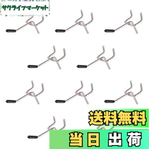 �y���������zRurumi �L�E�{�[�h �t�b�N �Z�b�g �S���t�� ���� 5.5mm �{�[�h �Ή� �� �s�b�`25mm ���a 5mm ��p �Œ� �~�� ���� �p���`���O�{�[�h ������ �{�[�h �y�O�{�[�h (5cm 10�{�Z�b�g)