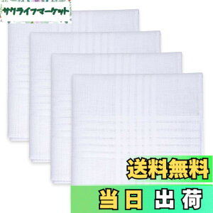 �y���������z[HDCMLF] �n���J�` �� �z���C�g�n���J�` �R�b�g��100% ������ �������� �j�����p �� �`�F�b�N�� �|�P�b�g�`�[�t �E�F�f�B���O �@�� ���w�� ���Ǝ��y����2022-31594�z (�z���C�g-4���Z�b