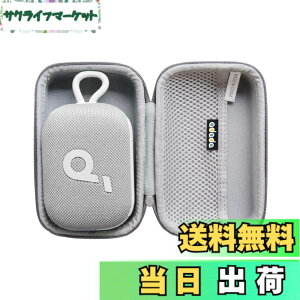 �y���������zAnker Soundcore Select 4 Go bluetooth �X�s�[�J�[��p���[�P�[�X-Adada (�z���C�g)