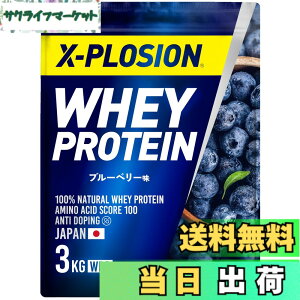 �y���������z�G�N�X�v���[�W���� �v���e�C�� 3kg �z�G�C�v���e�C�� �u���[�x���[�� WPC X-PLOSION ���{����