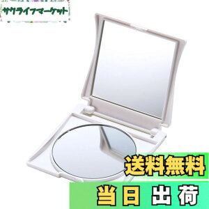 �y���������z���}���� ���� �R���p�N�g�~���[ Y-700 �F�F�z���C�g�A�T�C�Y�F����8.2 x ��8 cm