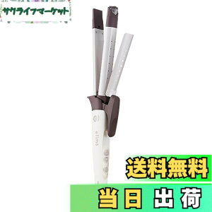 �y���������z�e�X�R�� �w�A�A�C���� �R�e 32mm �X�g���[�g/�J�[�� 2way �}�C�i�X�C�I�� �C�O�Ή� �X�`�[�� ���x����/���b�N/�������[ ����OFF �J���b�N ���N�����v���O �F�F���e�z���C�g�A�T