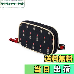 �y���������z�X�}�[�g�ȃL�[�|�[�` Valiant Rouge ���@���A���g�E���[�W�� �u���b�N 2WP-LI752 ARTISAN&ARTIST* �F�FBlack�A�T�C�Y�FW110xH65xD20mm