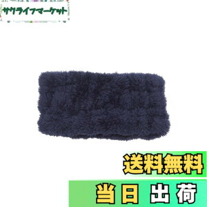 �y���������zmonscliff �w�A�o���h ��� ���L�^�C�v �Ɍ� �}�C�N���t�@�C�o�[ �L�k�� �ϋv�� �ӂ�ӂ� ���f�B�[�X �����Y �F�F�l�C�r�[�A�T�C�Y�F10cm