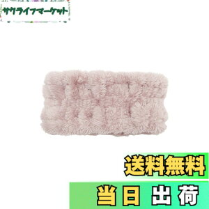 �y���������zmonscliff �w�A�o���h ��� ���L�^�C�v �Ɍ� �}�C�N���t�@�C�o�[ �L�k�� �ϋv�� �ӂ�ӂ� ���f�B�[�X �����Y �F�F�X���[�L�[�s���N�A�T�C�Y�F�� (Large)