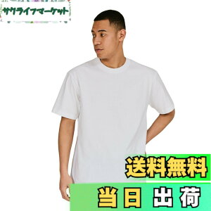 �y���������zHanes �r�[�t�B�[ T�V���c�r�[�t�B�[ T�V���c BEEFY-T 1���g ��100% �������n �w�r�[�E�F�C�gT H5180�����Y �F�F�z���C�g�A�T�C�Y�FXL