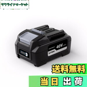 �y���������zDIGIFORCE �}�L�^ 18V/10.8V/14.4V/40V �o�b�e���[ �݊� BL1860B/BL1830B/BL1030B/BL1460B 10.0h/6.0Ah/3.0Ah ���{���[�J�[ ��e�� �|���@ �d���H��p �F�F�u���b�N