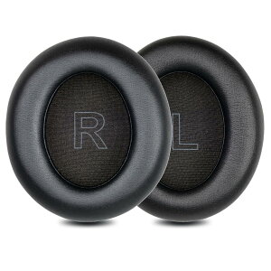 �y���������z�C���[�p�b�h �C���[�N�b�V���� Anker Soundcore Life Q30 Q35 �w�b�h�z�� �����p �p�b�h Q35 pink �F�F�u���b�N