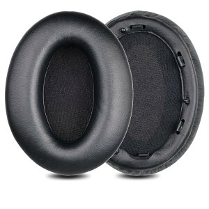 �y���������z�C���[�p�b�h �C���[�N�b�V���� Sony WH-1000XM3 (WH 1000XM3) �w�b�h�z�� �����p �p�b�h