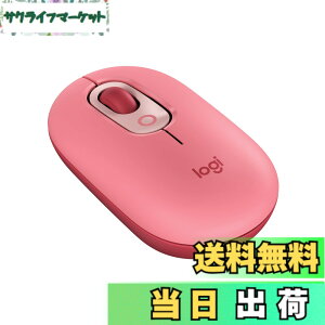 �y���������z���W�N�[�� POP MOUSE M370 �F�F���[�Y�A�T�C�Y�F1�� (x 1)