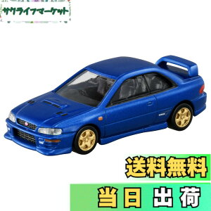 �y���������z�^�J���g�~�[(TAKARA TOMY) �w �g�~�J�v���~�A�� 30 �X�o�� �C���v���b�T WRX �^�C�vR Sti�o�[�W���� �x �~�j�J�[ �� �������� 6�Έȏ� ������ �ߋ���S����i ST�}�[�N�F�� TOMICA �T�C