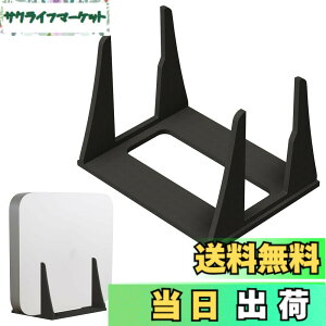 �y���������zAll Bright �c�u���X�^���h MacMini�Ή� �}�b�N�~�j�Ή� ���M �c�u�� �X�^���h ���[ ���� �ȃX�y�[�X �c�^���[ ���[�^�[ �F�F�u���b�N