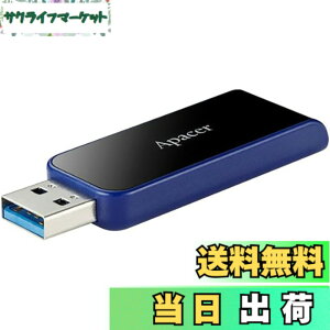 �y���������zApacer AH356 USB3.2 Gen1 128GB AP128GAH356B-1