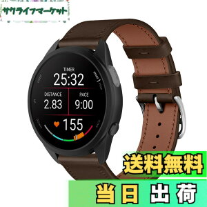 �y���������zKeeFos 20MM ���U�[�o���h GARMIN(�K�[�~��) vivoactive 6/Forerunner 165/165 Music/Vivoactive 5/Vivomove Trend/Venu Sq 2 �Ή� �����o���h �����o���h �����x���g �r���v�o���h �r�W�l�X�� �_�� �j���ʗp 