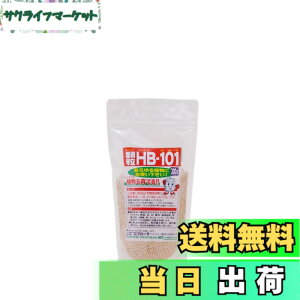 �y���������z�t���[�� �A�����͍� HB-101 �Ɍ��� ���� �T�C�Y�F300g