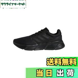 �y���������z[�A�f�B�_�X] �����j���O�V���[�Y �M�����N�V�[ 6 GX7256 �����Y �F�F�R�A�u���b�N/�R�A�u���b�N/�R�A�u���b�N(GW4138)�A�T�C�Y�F25.5 cm