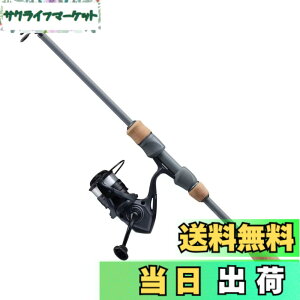 �y���������z�V�}�m(SHIMANO) ���[���E���b�h�Z�b�g �u�G�i�r�X�^�R���{ �e�� S56L/S60ML �F�F�O���[�A�T�C�Y�FS56L
