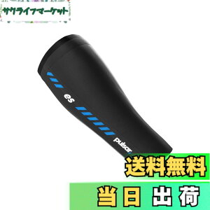 �y���������z[Pulsar Gaming Gears] eS �A�[���X���[�u �������K�i �F�F�u���b�N�A�T�C�Y�FL